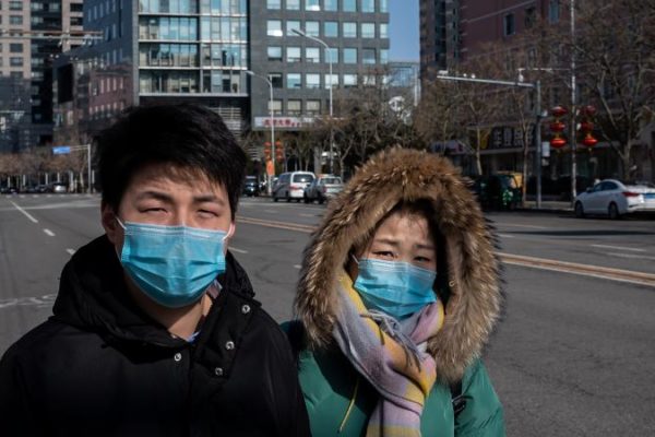L’épidémie de Covid-2019 à Pékin : témoignage exclusif
