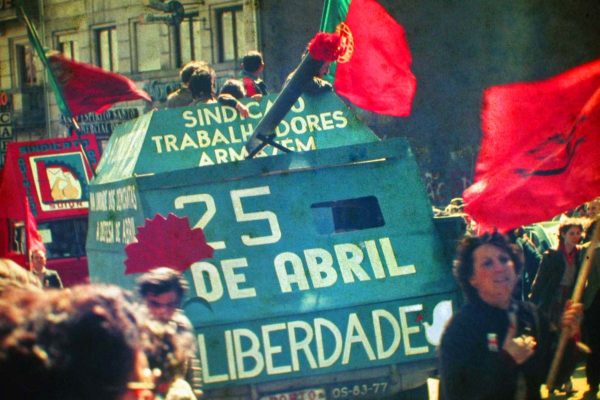Le Bloc de Gauche au Portugal : retour sur un naufrage historique
