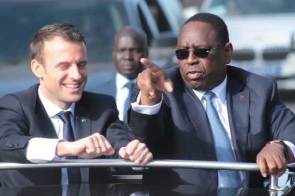 Macron et l’effacement de la dette africaine : de la poudre de perlimpinpin