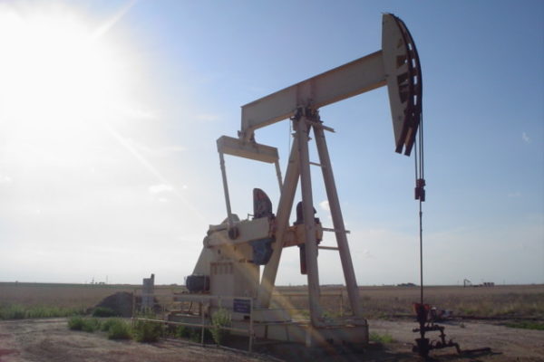 Le krach pétrolier : causes et conséquences