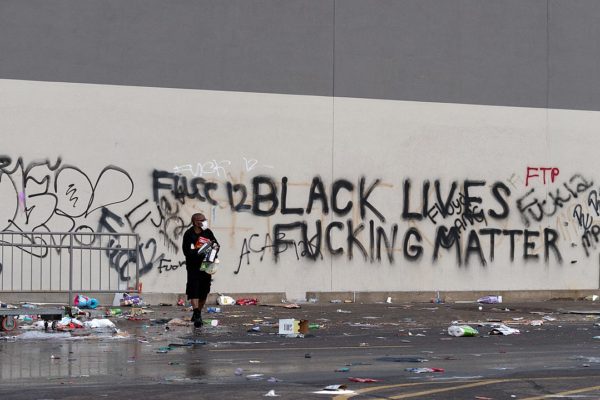 Black Lives Matter : un bilan d’étape