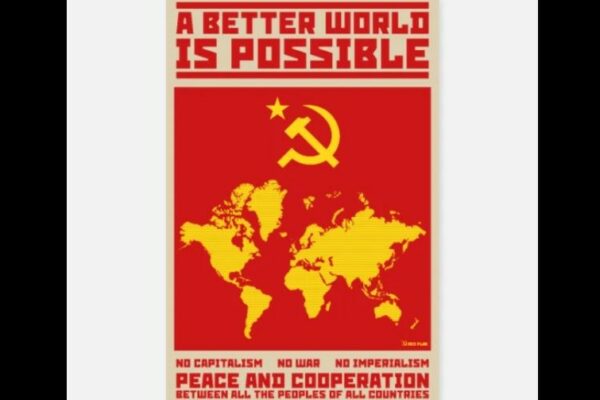 Écosocialisme, communisme, autogestion… Pour quel projet de société nous battons-nous ?